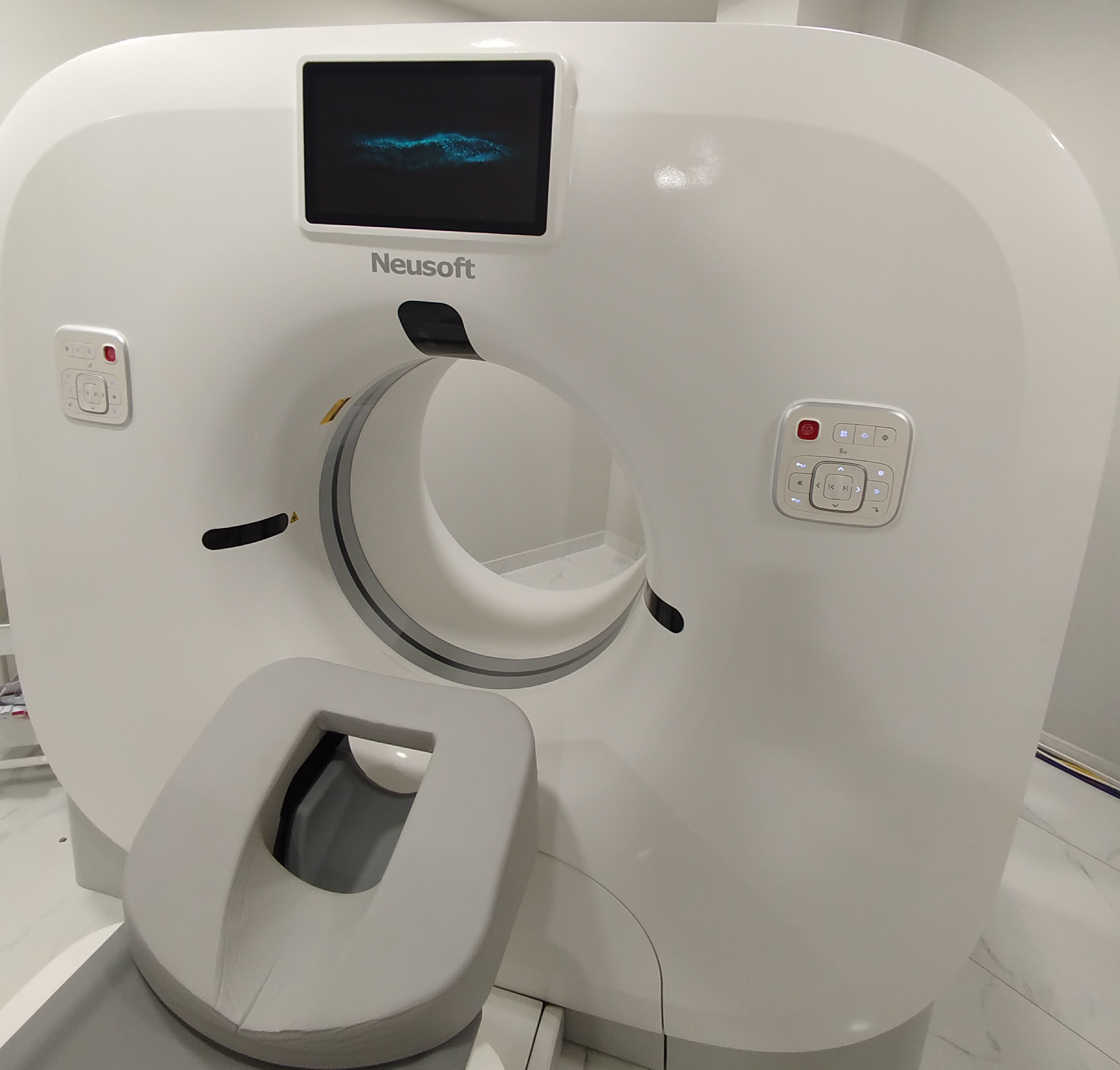 IASIS ΑΞΟΝΙΚΟΣ ΤΟΜΟΓΡΑΦΟΣ